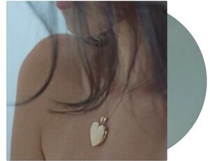 Madison Beer Locket Vinyl Misty Jade Spotify Fans First LP Sealed New
